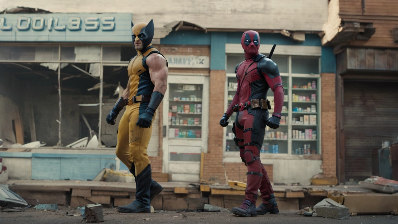 Deadpool & Wolverine: Tudo Sobre os Personagens e a Revolução Mutante do MCU