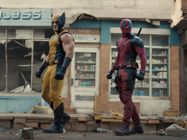 Deadpool & Wolverine: Tudo Sobre os Personagens e a Revolução Mutante do MCU