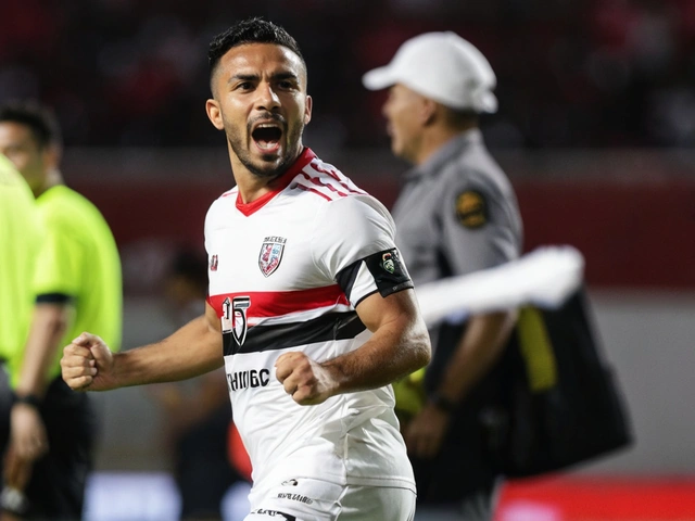 Como assistir Goiás vs São Paulo ao vivo: Streaming, TV, escalações e mais da Copa do Brasil