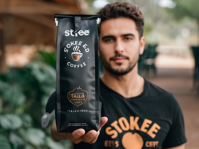 Italo Ferreira Lança Marca de Café Inspirada em Suas Conquistas no Surf