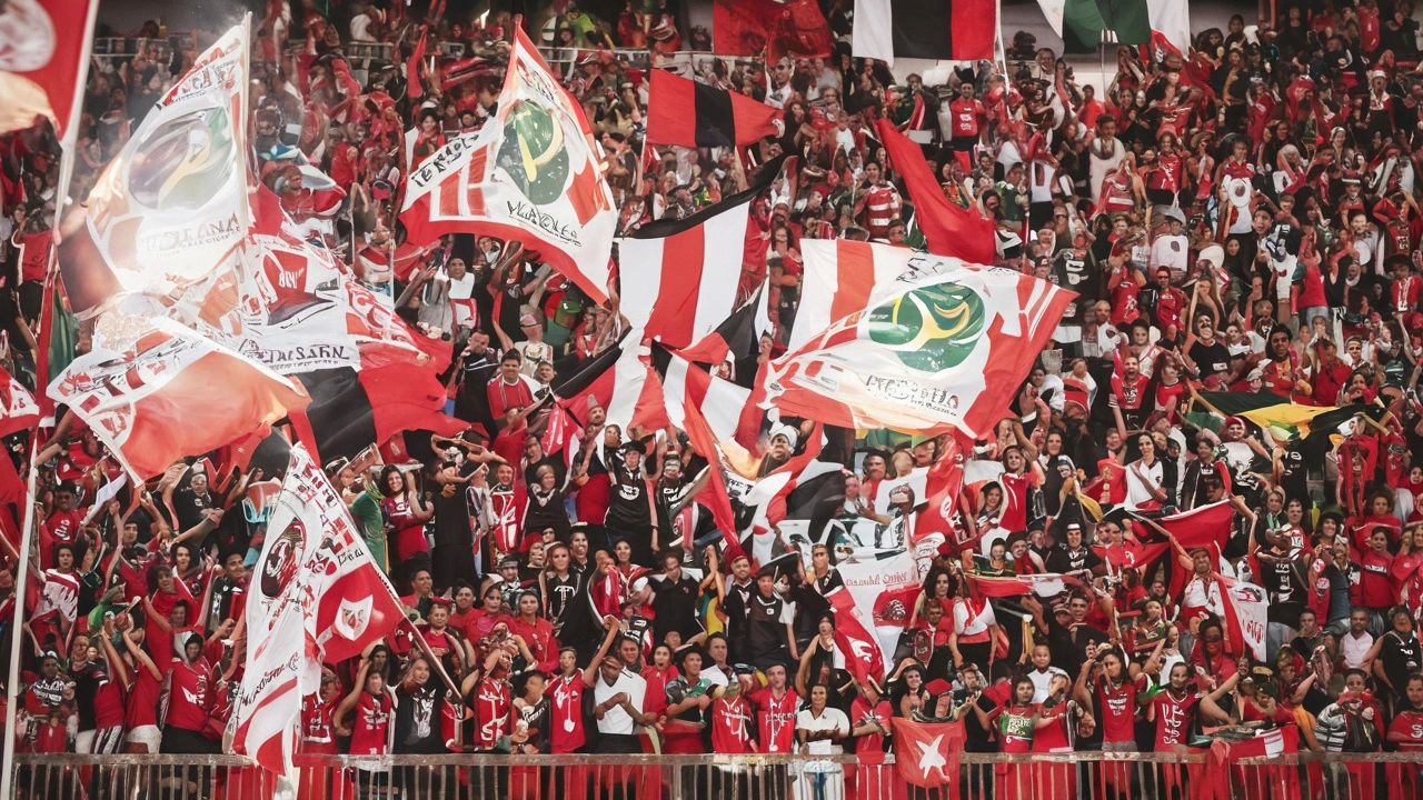 Vitória vs. Cuiabá: Como assistir ao vivo no Brasileirão Série A