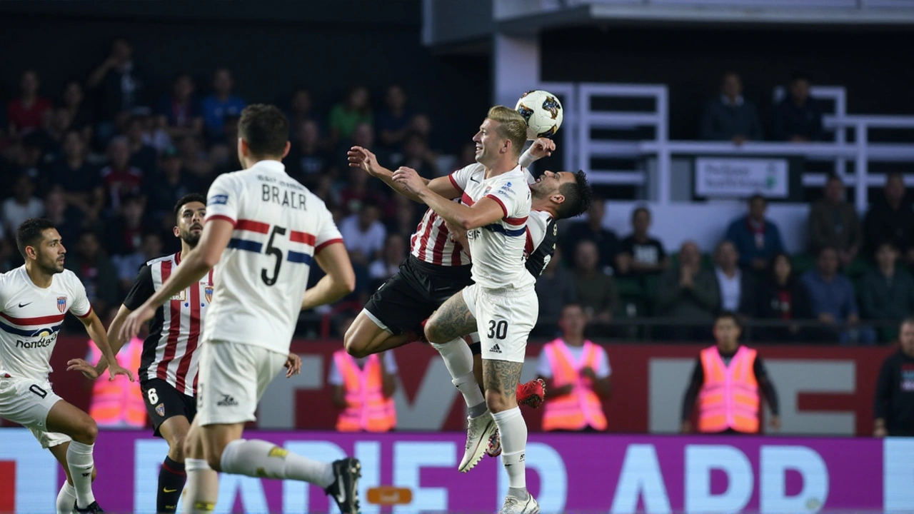 Atlético-MG vs São Paulo: Análise Completa e Expectativas para o Duelo Decisivo na Copa do Brasil