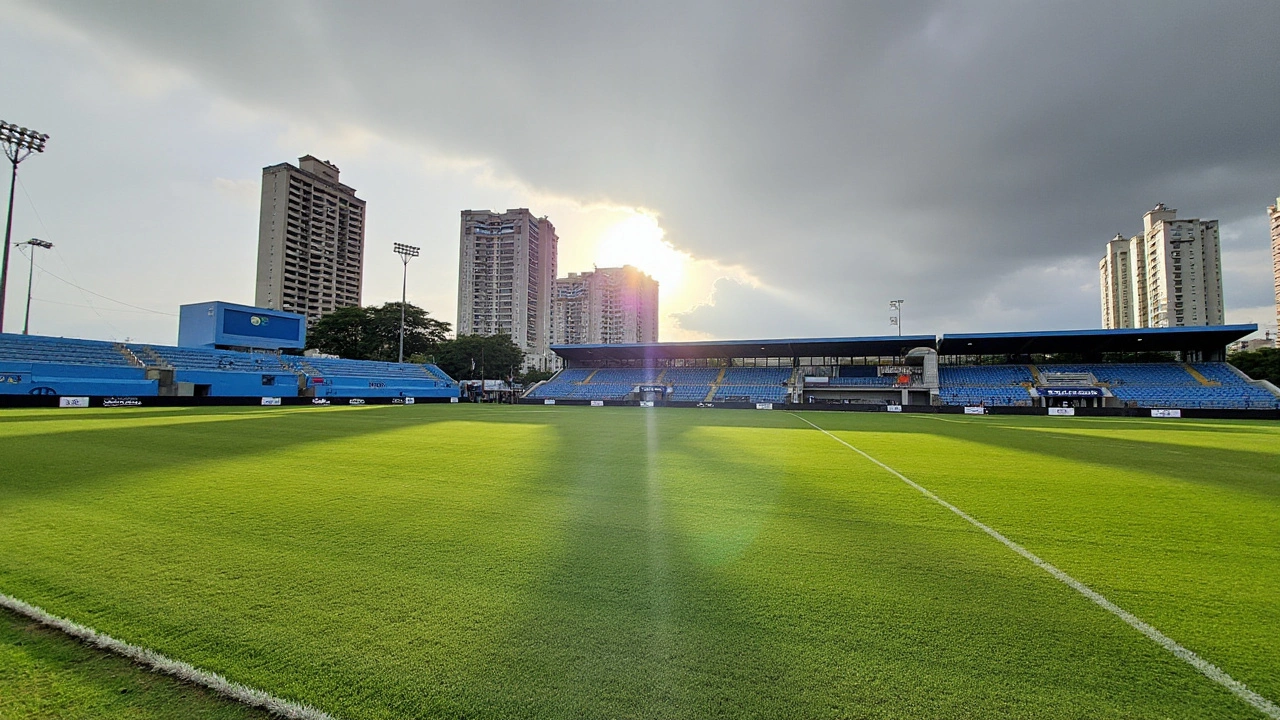 Paysandu vs Guarani: Horário, Transmissão e Expectativas para o Confronto na Série B