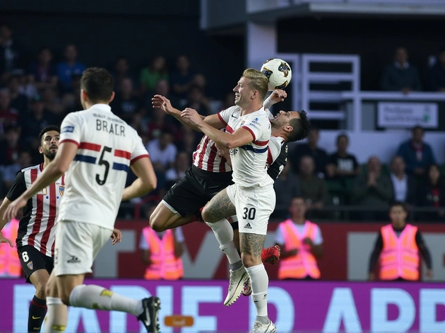 Atlético-MG vs São Paulo: Análise Completa e Expectativas para o Duelo Decisivo na Copa do Brasil