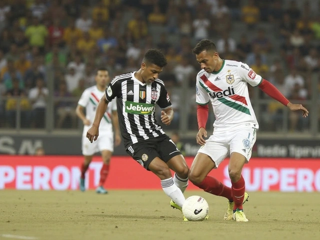 Onde Assistir Fluminense vs. Atlético-MG nas Quartas de Final da Libertadores 2024