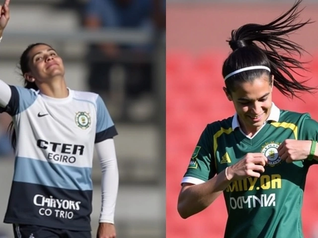 Palmeiras e Corinthians se Enfrentam nas Semifinais do Brasileirão Feminino A1