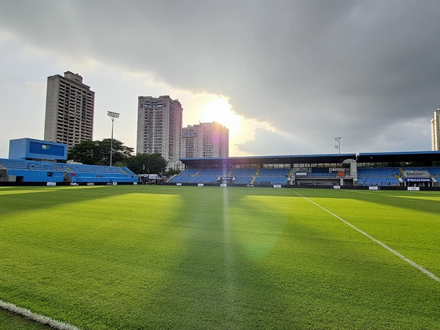 Paysandu vs Guarani: Horário, Transmissão e Expectativas para o Confronto na Série B