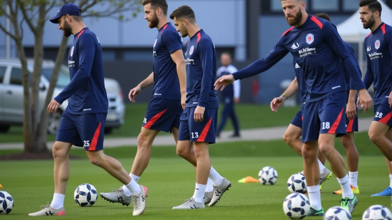 Croácia x Escócia na Liga das Nações: Detalhes do Confronto e Como Assistir