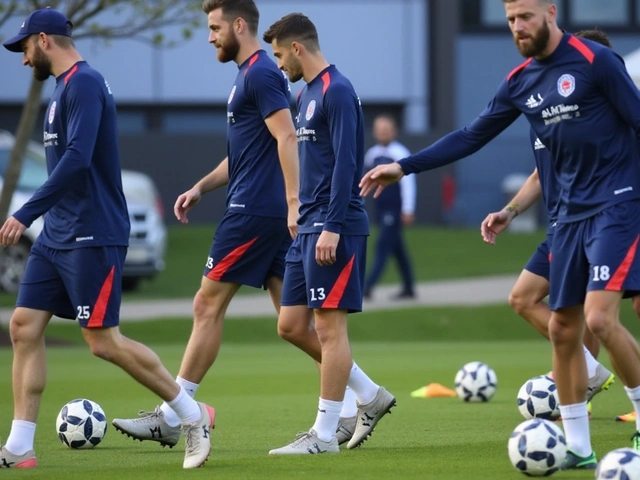 Croácia x Escócia na Liga das Nações: Detalhes do Confronto e Como Assistir