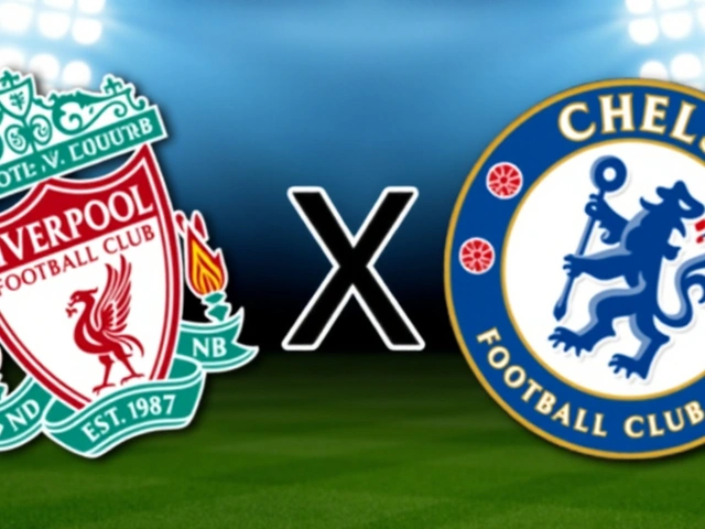 Jogo Decisivo entre Liverpool e Chelsea: Saiba Como Assistir e Escalações