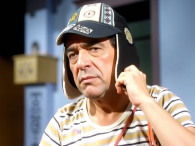 Zapping Ensures Return of Iconic Show 'Chaves' to Brazil through Deal with Televisa