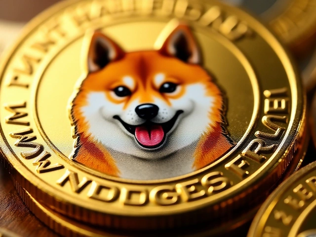 Como Trump e Elon Musk Elevam a Criptomoeda Dogecoin a Novos Patamares