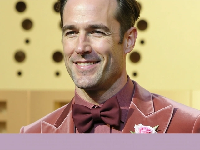 James Van Der Beek Compartilha Diagnóstico de Câncer Colorretal com Otimismo