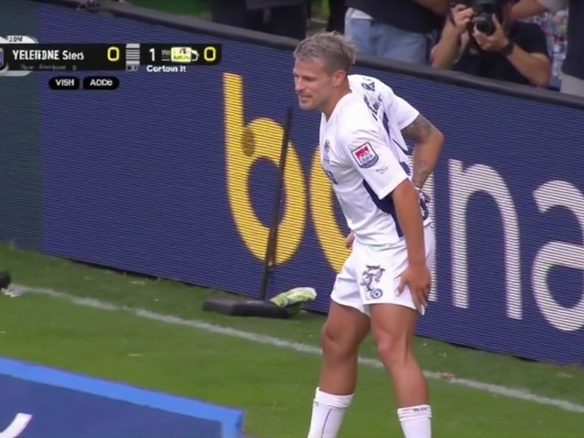Soteldo preocupa Santos com lesão na coxa e vira dúvida para Eliminatórias da Copa
