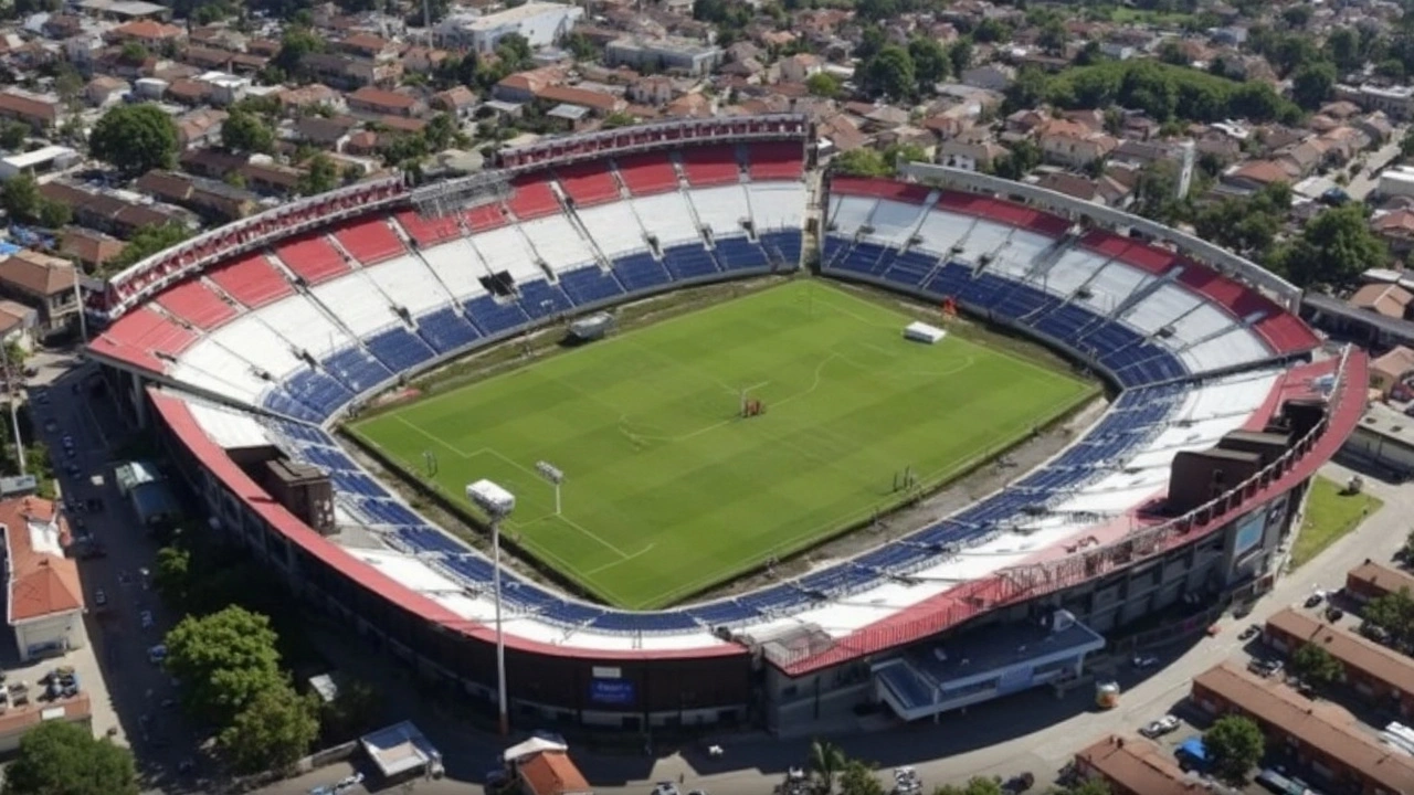 Paraguai vence Uruguai por 2 a 0 e assume o terceiro lugar nas Eliminatórias da Copa