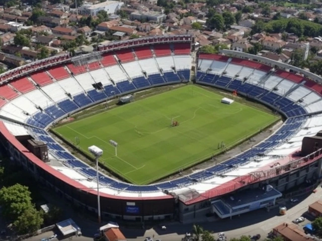 Paraguai vence Uruguai por 2 a 0 e assume o terceiro lugar nas Eliminatórias da Copa