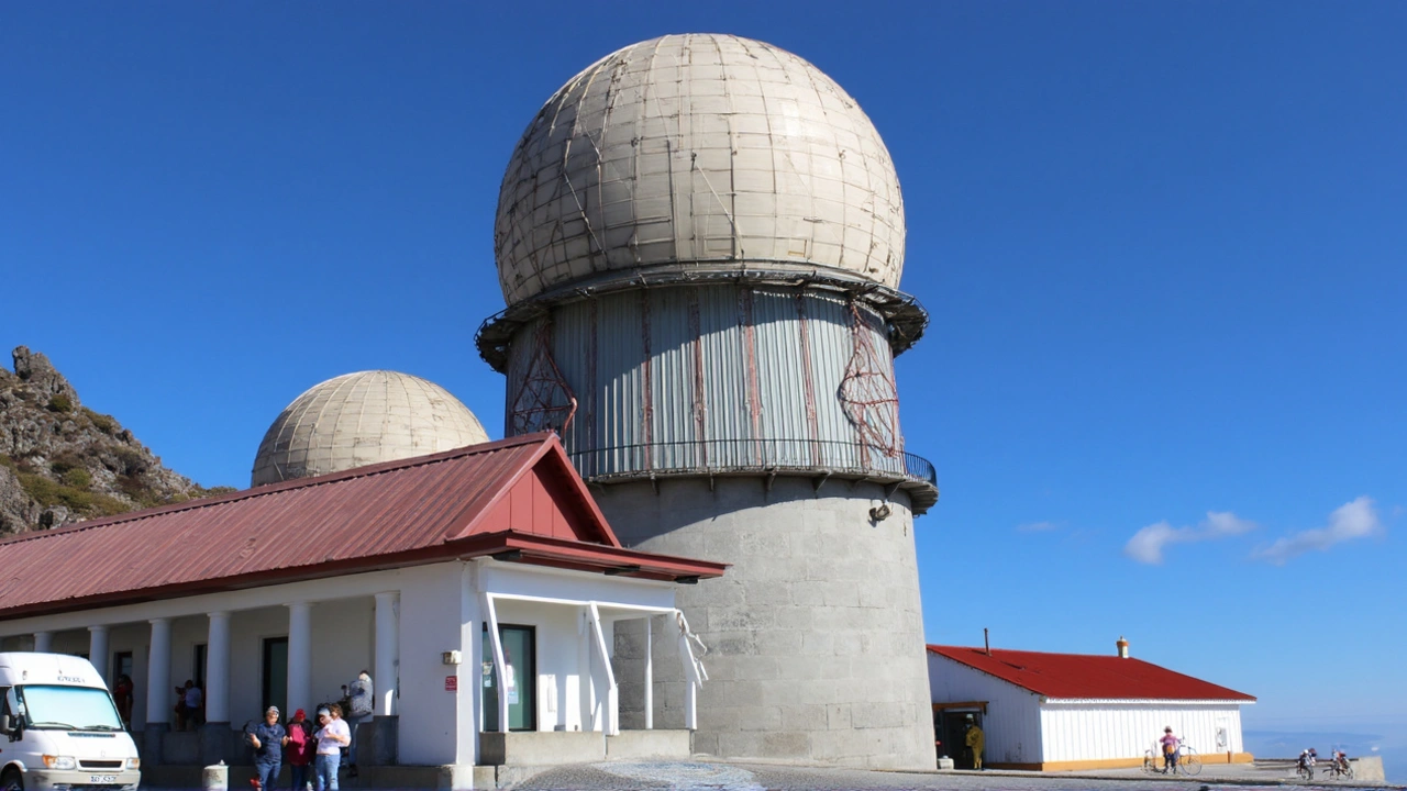 Guarda prepara celebração especial para o Dia Mundial dos Avós na Serra da Estrela