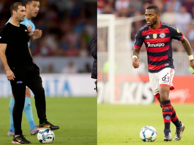 Desfalques e pendurados desafiam Flamengo para duelo contra o Santos no Brasileirão