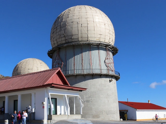 Guarda prepara celebração especial para o Dia Mundial dos Avós na Serra da Estrela