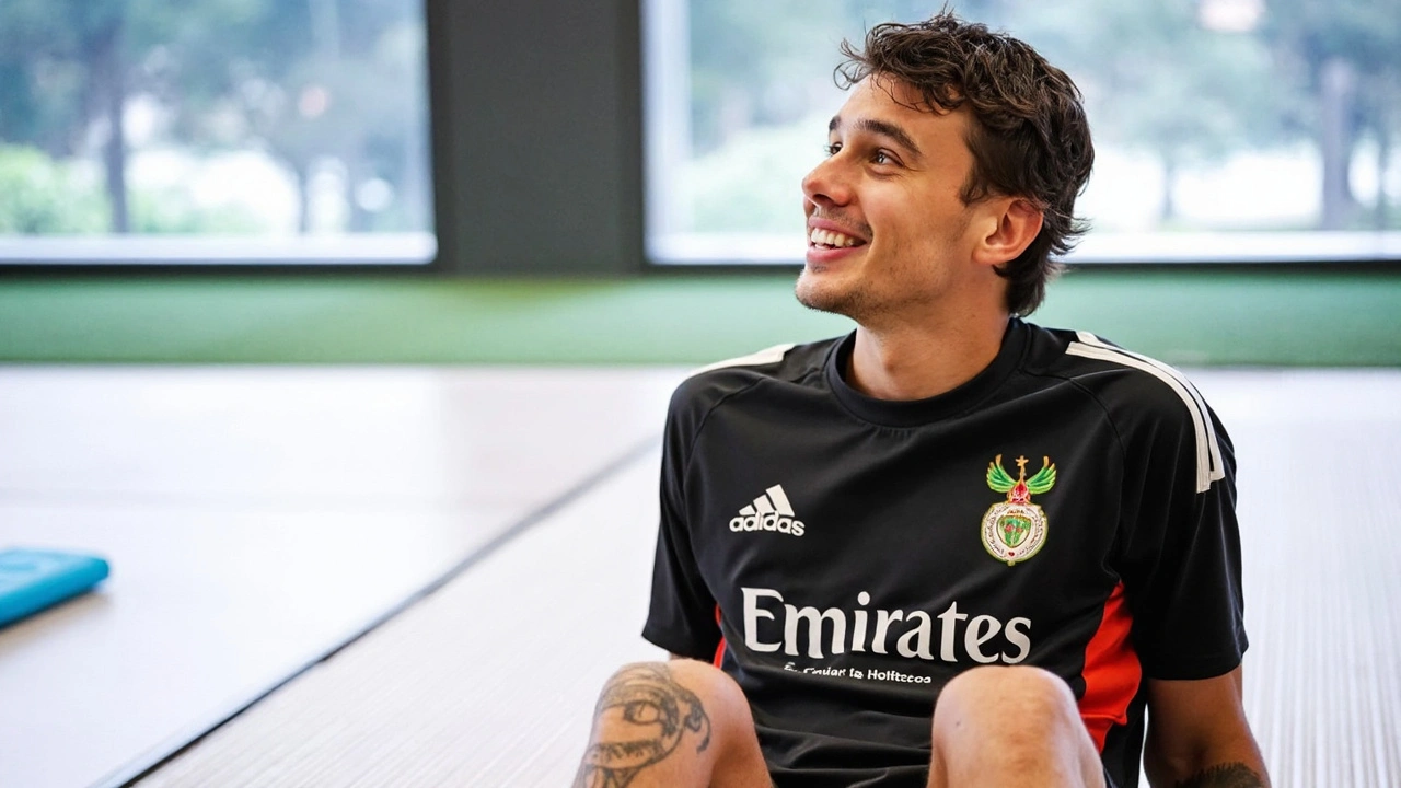 Estreantes marcam presença na Supertaça 2025 entre Sporting e Benfica