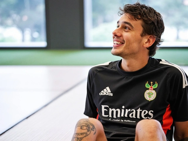 Estreantes marcam presença na Supertaça 2025 entre Sporting e Benfica