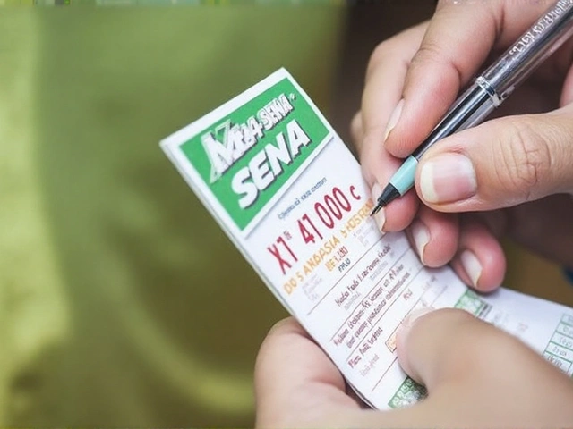 Mega-Sena 2901 acumula e prêmio vai a R$ 55 milhões: confira os números e ganhadores