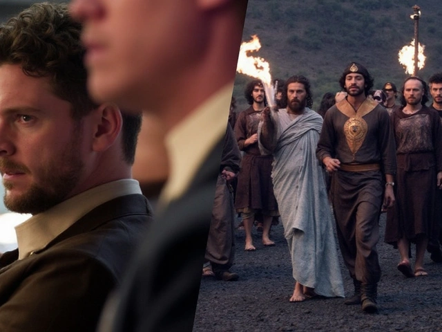 Séries em destaque no Prime Video: 9 novidades imperdíveis chegam em agosto de 2025
