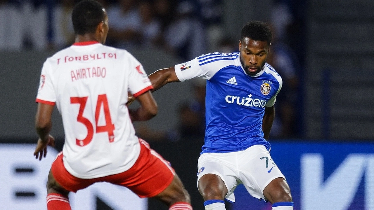Cruzeiro x Bragantino: onde assistir ao duelo da Série A neste domingo