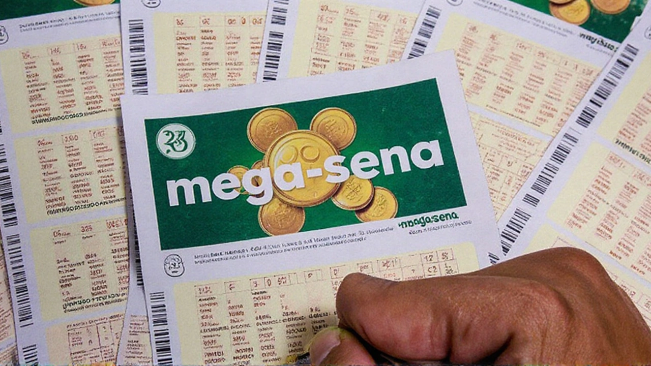 Próximo concurso e expectativas