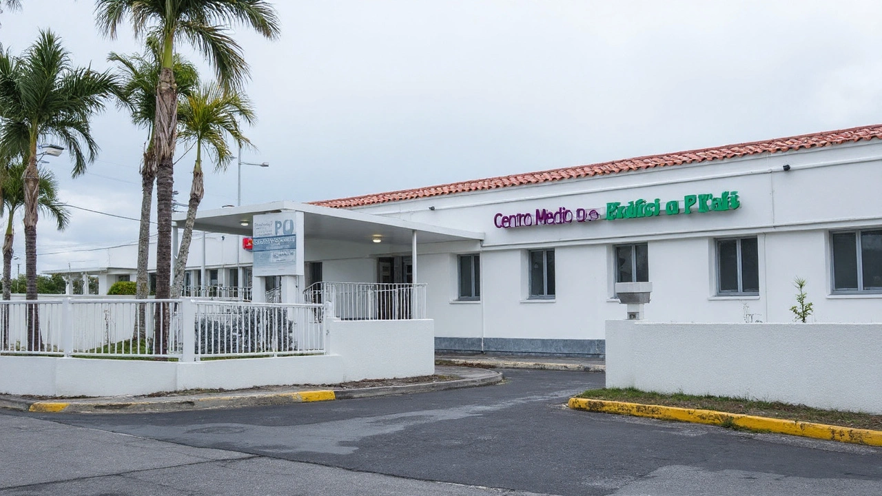 Repercussões e questões de segurança