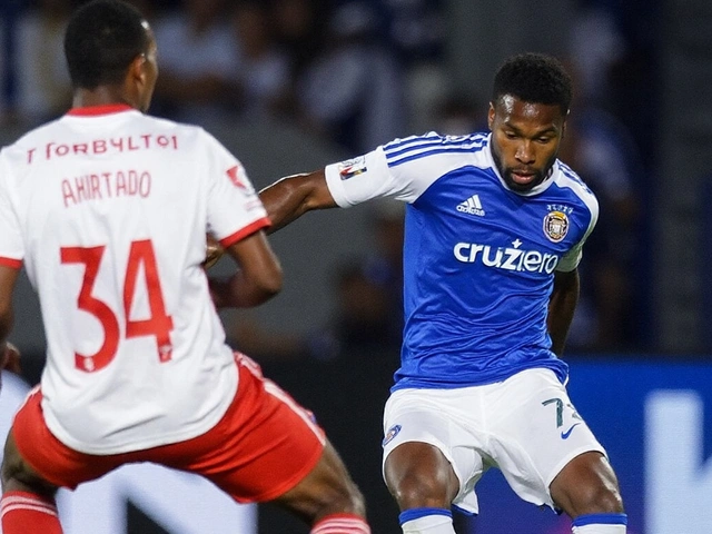Cruzeiro x Bragantino: onde assistir ao duelo da Série A neste domingo