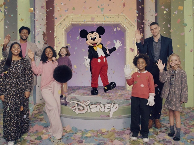 Disney deve fechar ABC e migrar tudo para streaming, recomenda corretora