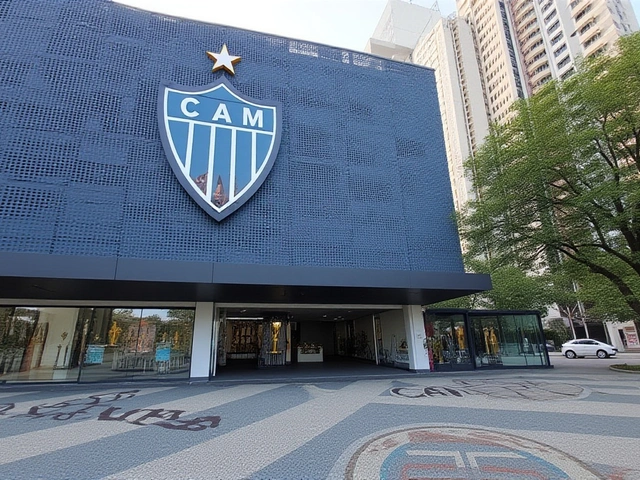 Flamengo bloqueia R$ 77 milhões e atrai críticas de Atlético‑MG e outros clubes