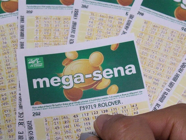 Mega-Sena 2919: prêmio de R$ 54 milhões não tem vencedor e acumula para R$ 80 milhões