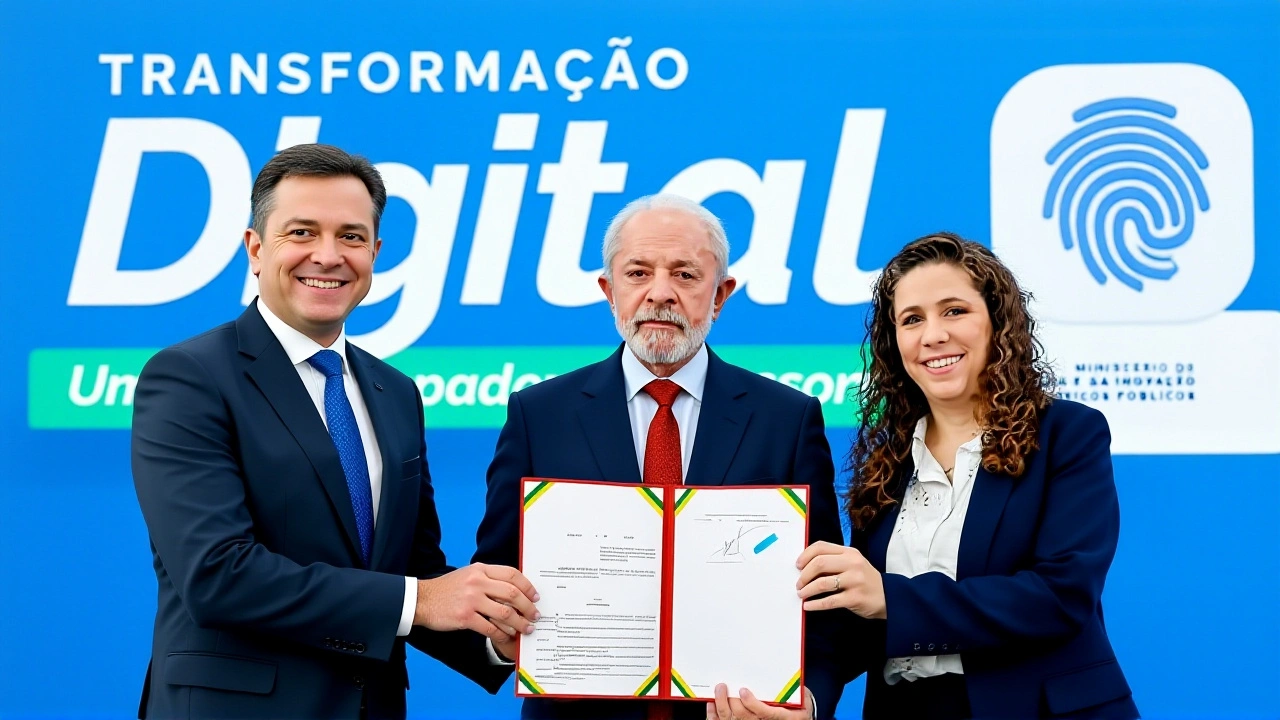 Próximos passos e perspectivas