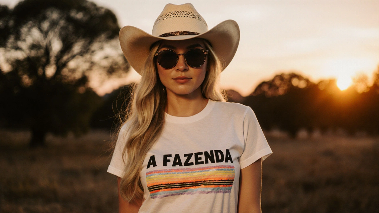 Reações dentro da casa