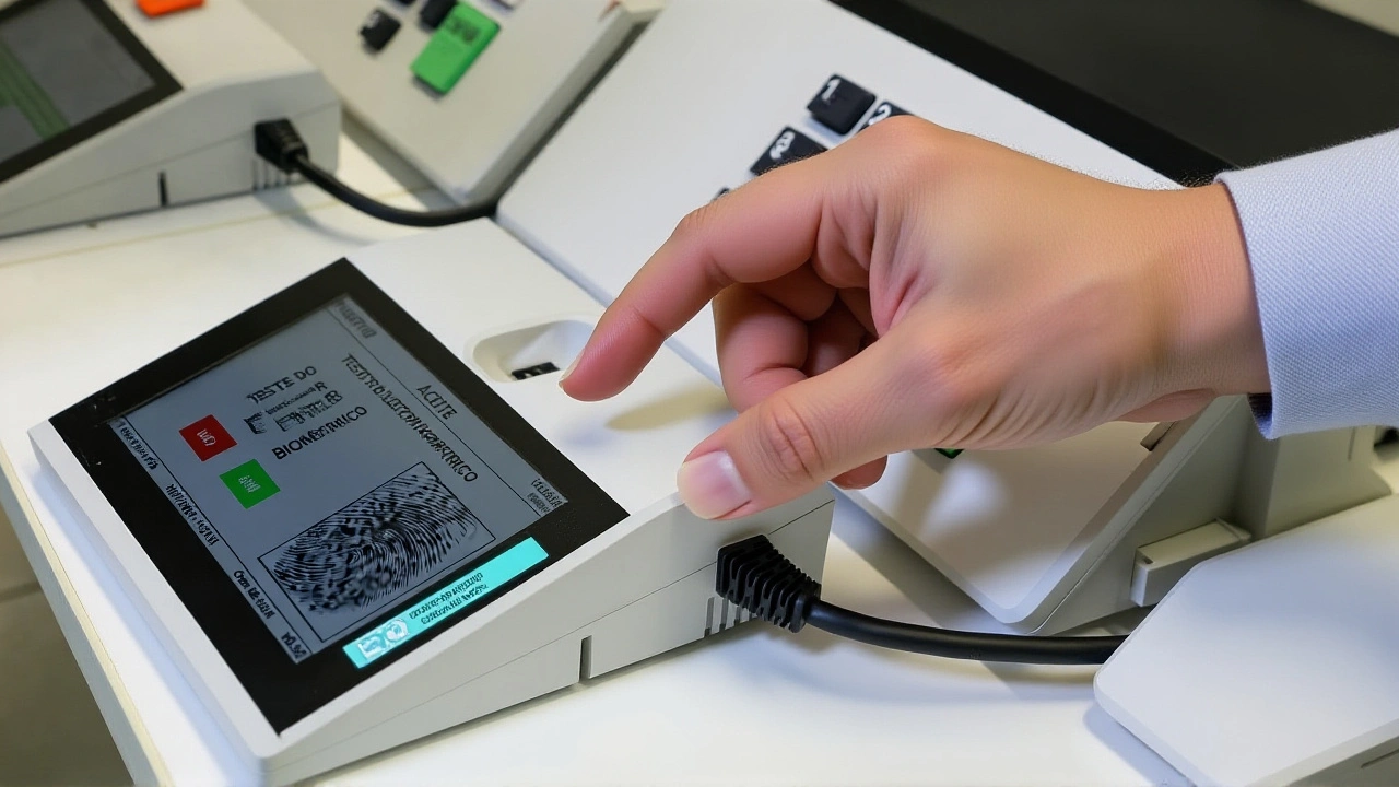 Câmara aprova emenda que proíbe presos de votar, desafiando Constituição