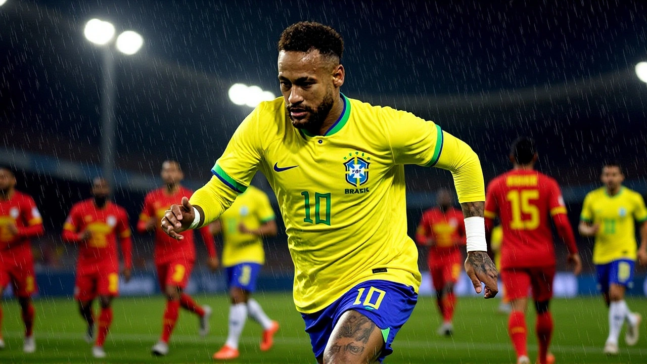 O que vem a seguir: Senegal e Tunísia em novembro