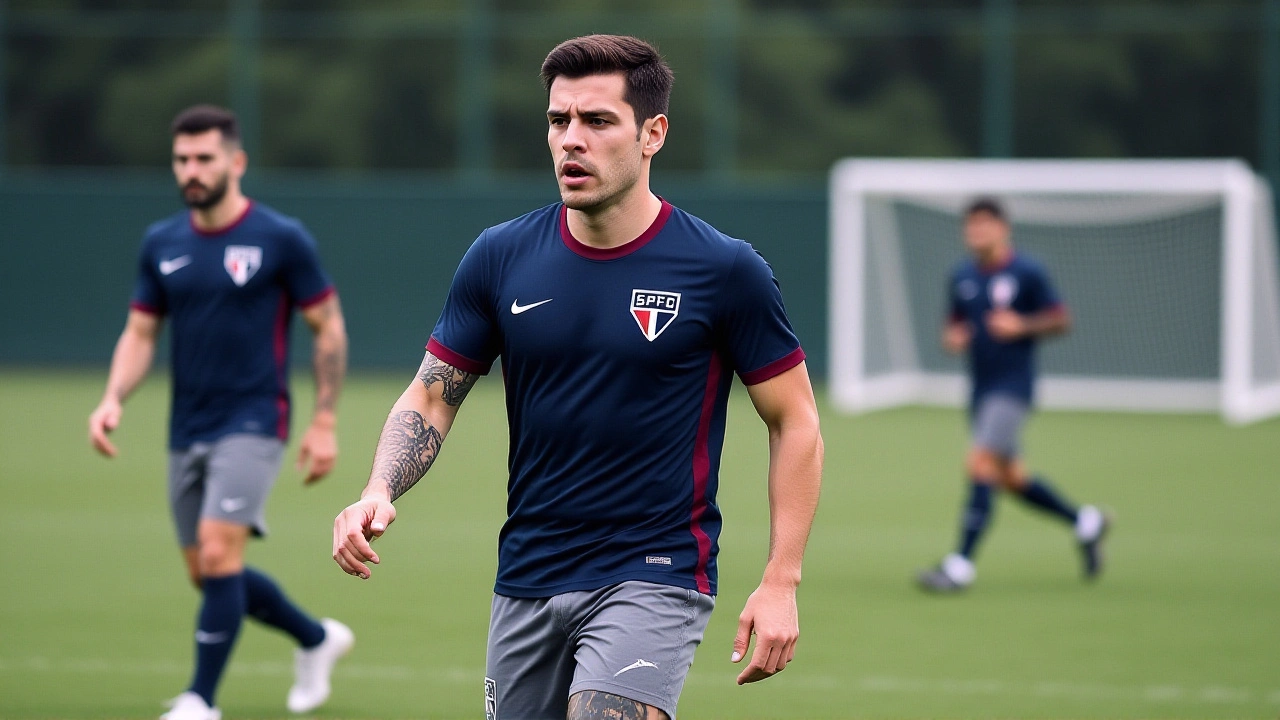 Próximos passos: Europa volta a bater