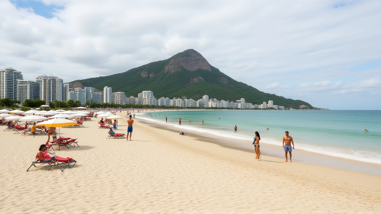Ciclone extratropical atinge Sul e Sudeste do Brasil com ventos de 100 km/h e chuva intensa em 10 de dezembro