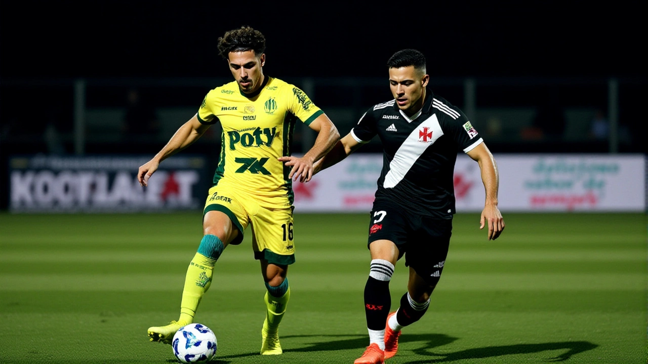 Mirassol vence Ceará por 3 a 0 e se consolida na Libertadores; Vovô luta para não cair