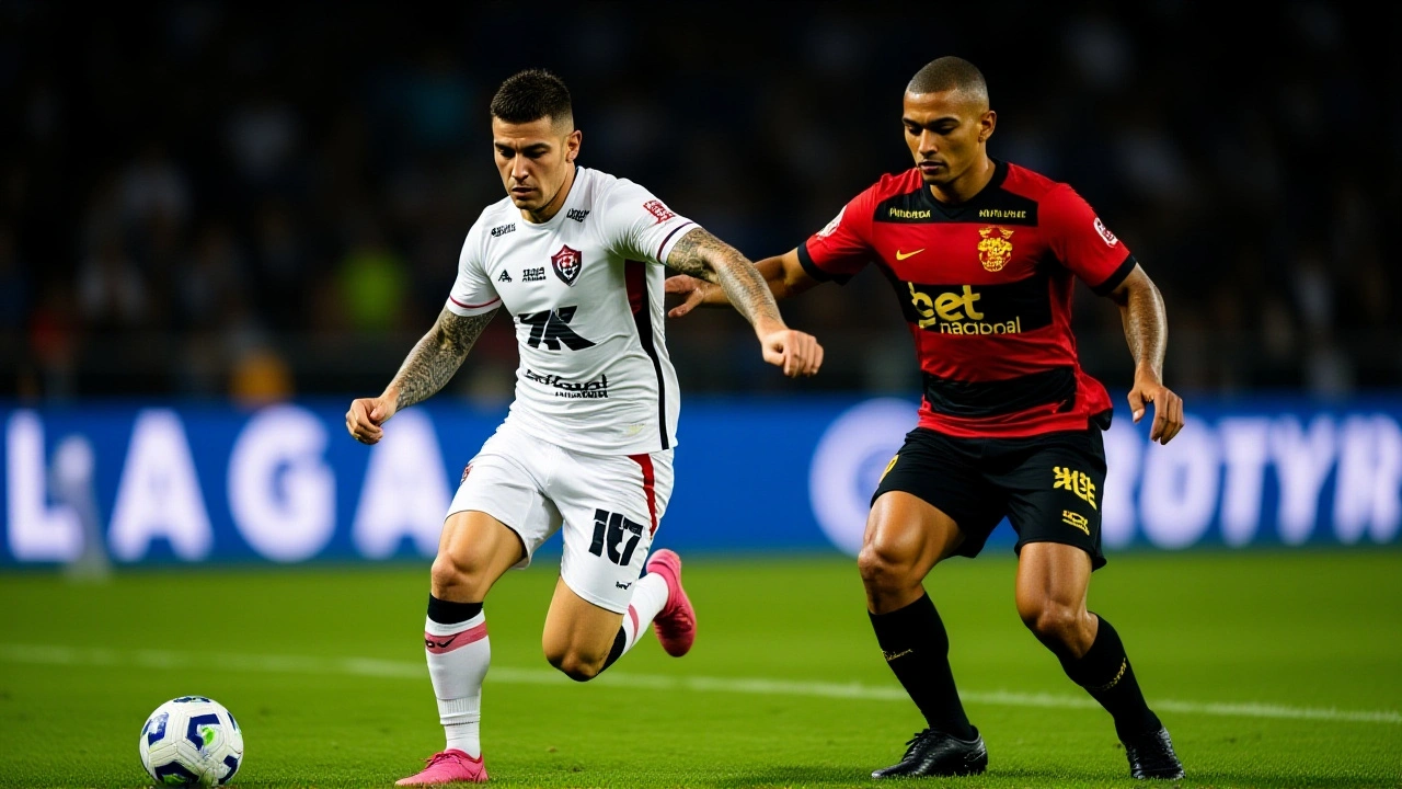 O que está em jogo nos dois últimos jogos