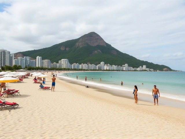 Ciclone extratropical atinge Sul e Sudeste do Brasil com ventos de 100 km/h e chuva intensa em 10 de dezembro