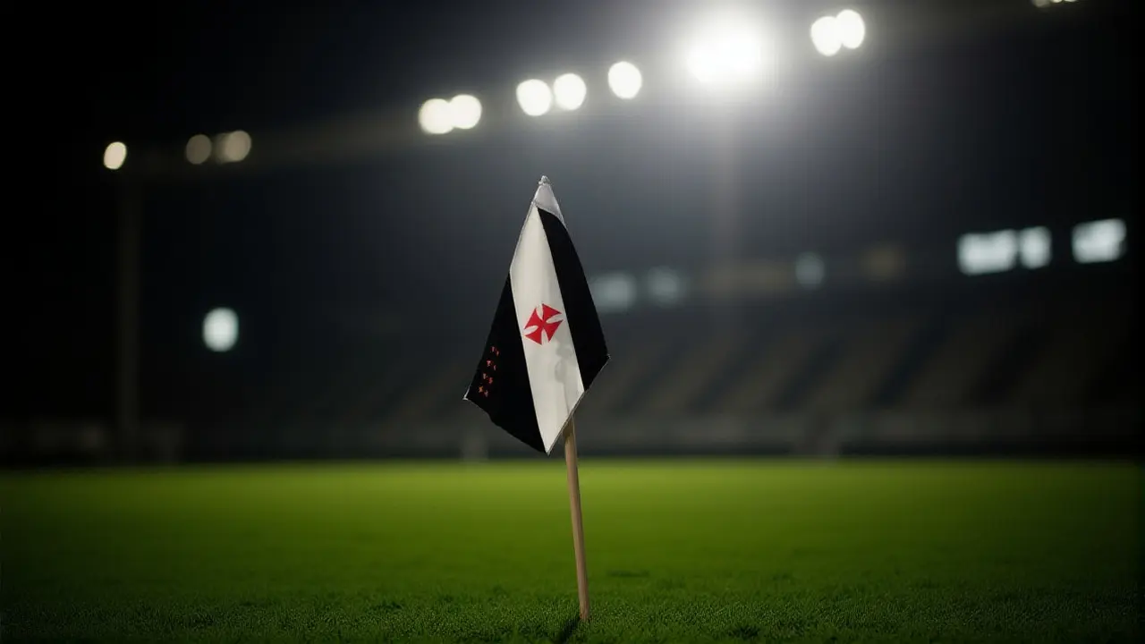 Cenário atual do clube e desempenho em campo