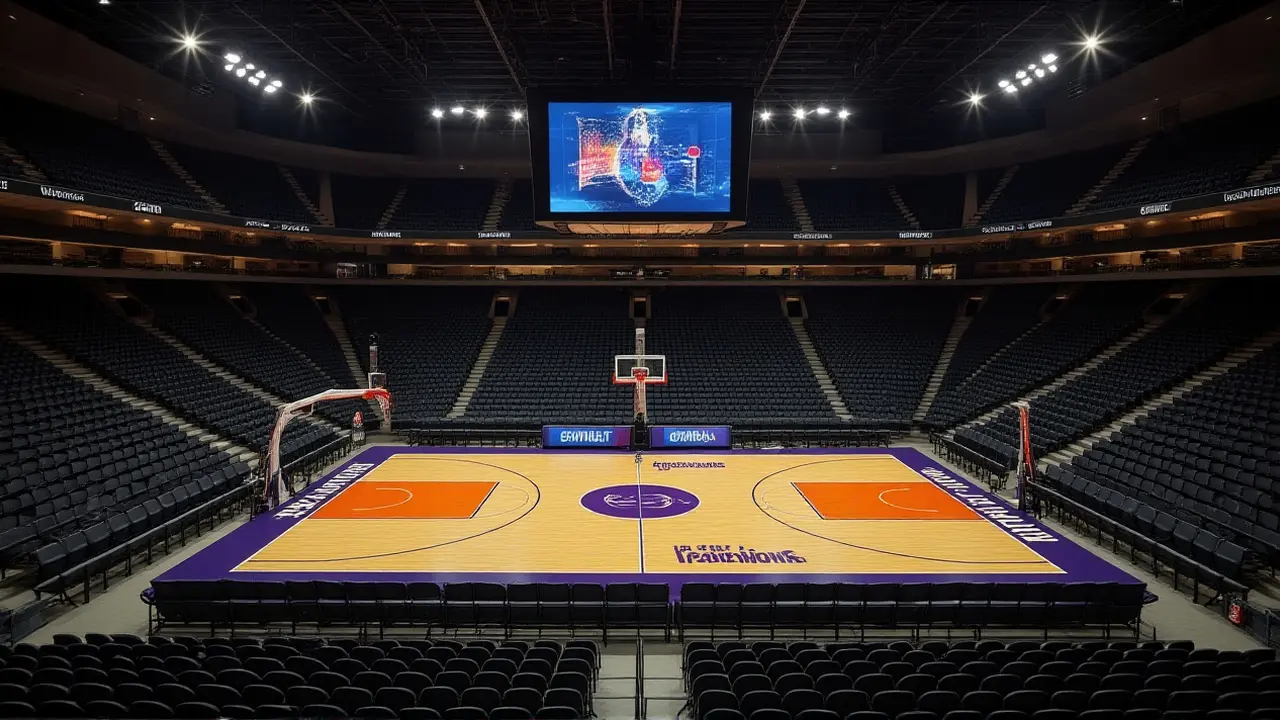 Jokic vira partida contra Suns com cesta decisiva em Phoenix