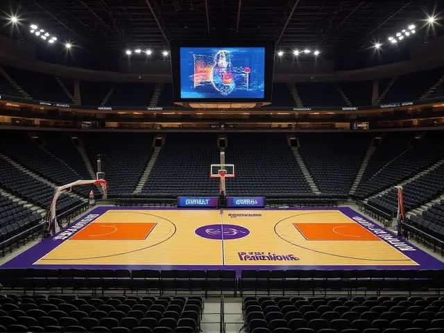 Jokic vira partida contra Suns com cesta decisiva em Phoenix