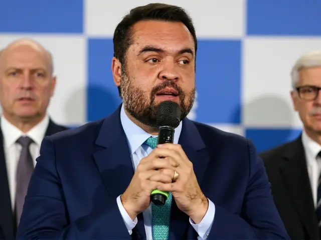 TSE torna Cláudio Castro inelegível por oito anos até 2030