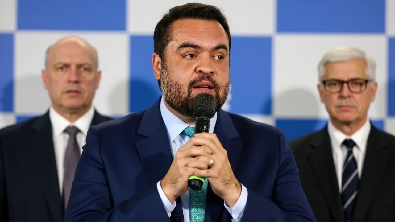 TSE torna Cláudio Castro inelegível por oito anos até 2030