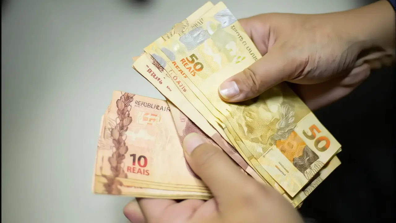 Abono PIS/Pasep 2026: Pagamentos de até R$ 1.621 chegam em abril