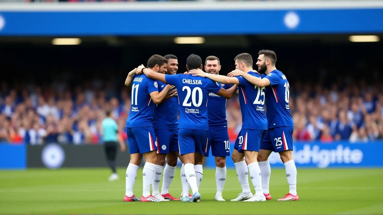 Crise precoce ou apenas um tropeço no Rio?